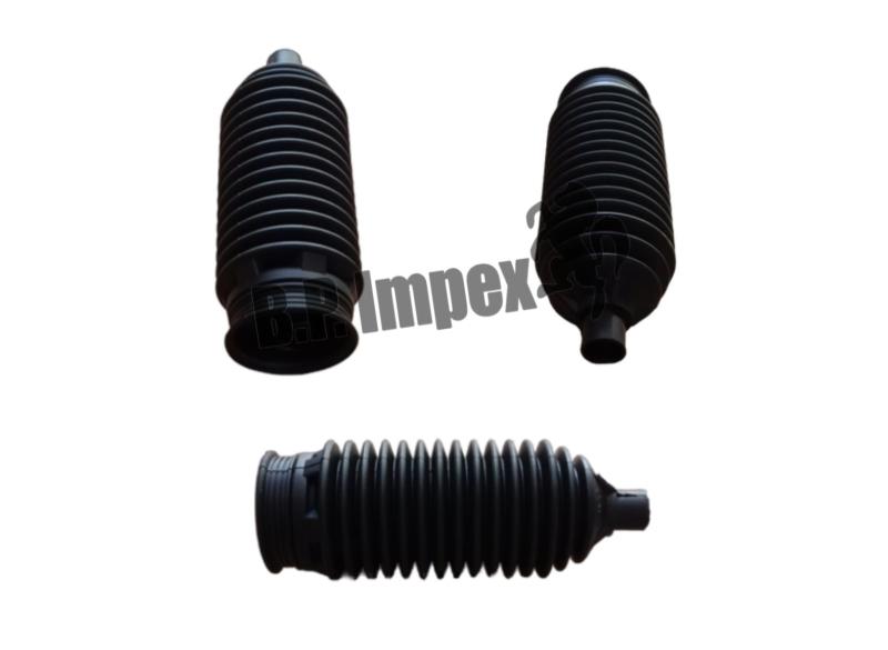 BELLOWS-STEERING GEAR BOX